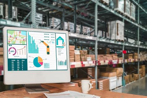 Warehousing Software 的图像结果