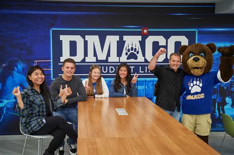 DMACC Ankeny location | Des Moines Area Community College