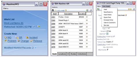 Maximo Demo 的图像结果