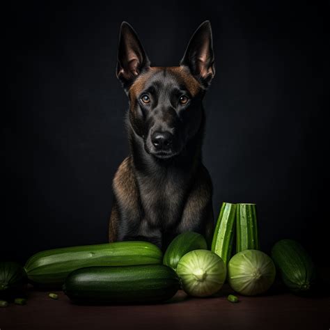 Can Dogs Eat Cucumber? | Heart of the Canine