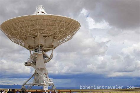 Very Large Array 的图像结果