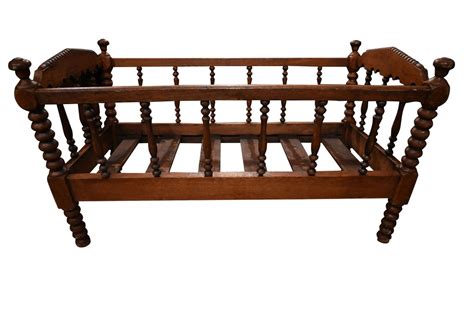 Jenny Lind Bed Vintage at Jason Lindstrom blog