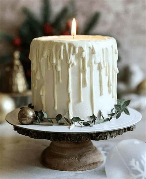 Candle Cake Tutorial 的图像结果