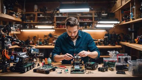 Programmable Robot Kits 的图像结果