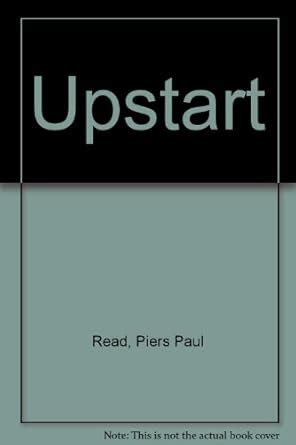 Amazon.in: Buy Upstart Book Online at Low Prices in India | Upstart ...