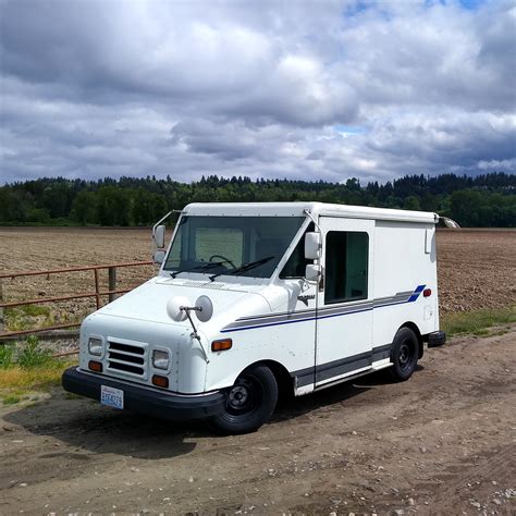 Grumman Llv Interior