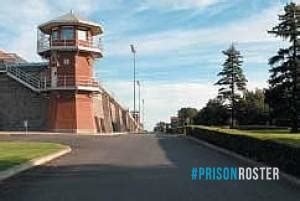Walla Walla State Prison - West Complex, WA Inmate Roster