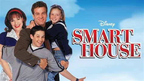 Умный дом (1999) — Фильм.ру