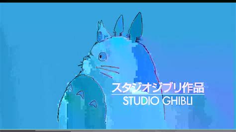 Studio Ghibli | Logopedia | Fandom