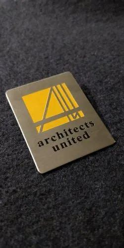 Engraved Badges - Engraved Name Badges Manufacturer from Pune