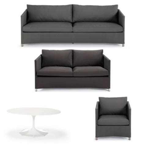 Santa Cruz Seating | Frontgate