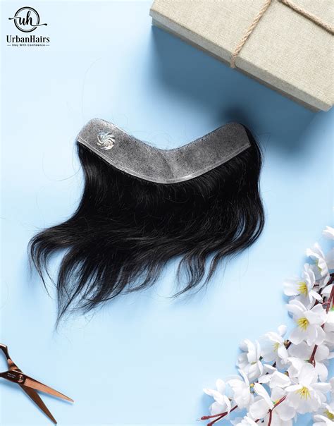 Front Hairline Patch – Urban Hairs