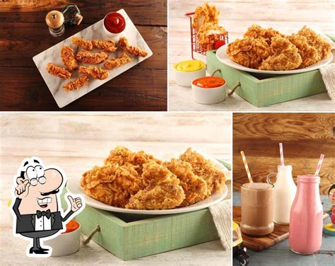 Genuine Broaster Chicken, Kolkata, 3B - Restaurant reviews