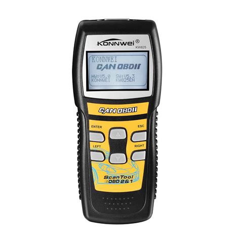 Image result for D900 EOBD OBDII Live Data Code Reader Scanner