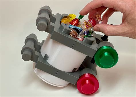 Lego Nuke Tutorial 的图像结果