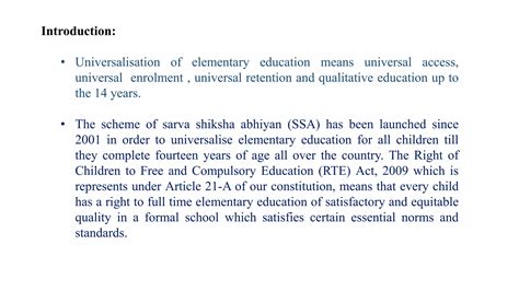 Pri members in education | PPTX