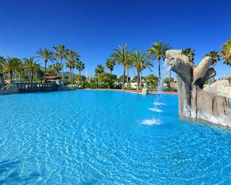 CAMPING VILLAMAR (Benidorm) - Campground Reviews & Photos - Tripadvisor