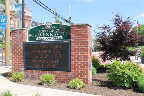 Meadow Park Improvements – Gilmore & Associates, Inc.