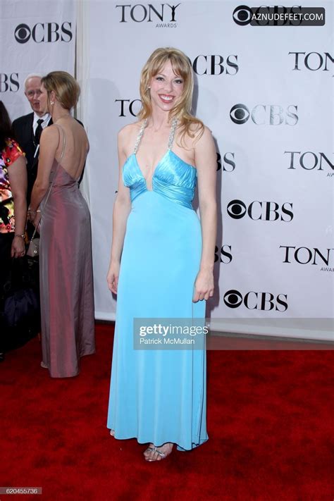 LACEY KOHL Feet - AZNudeFeet