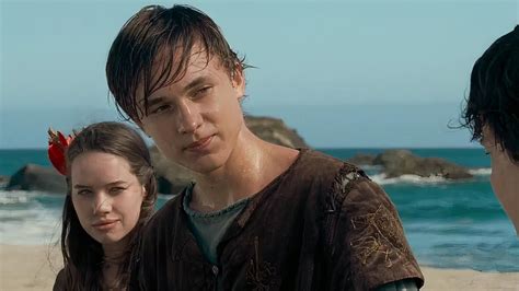 Narnia Star William Moseley on Reuniting with the Movies' Co-Stars