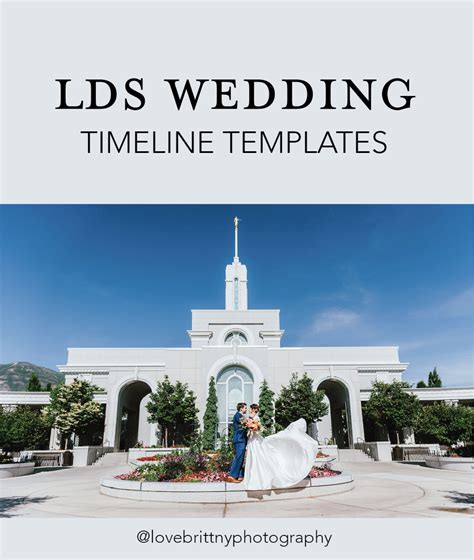 Image result for LDS Timeline