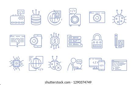 Image result for Test Script Development Symbol