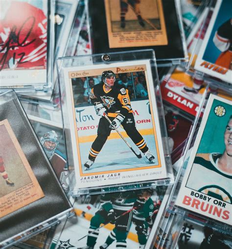 Collection Card 的图像结果