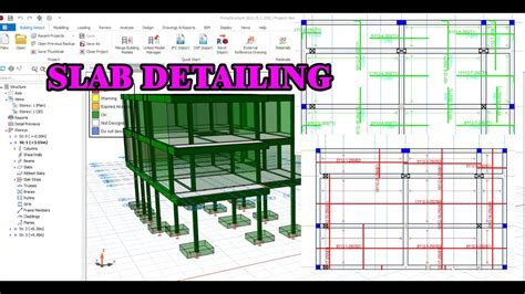 Image result for Prota Structure Tutorial Videos by Joshua Designer
