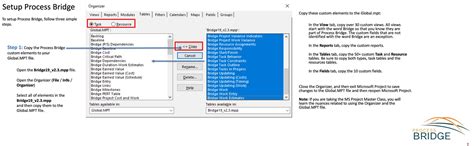 Bridge Construction MS Project 2019 Tutorials 的图像结果