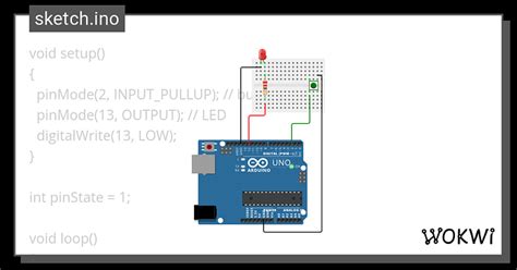 Image result for Arduino LED Sequence Code