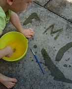 Image result for Kids Paint Hand Prints