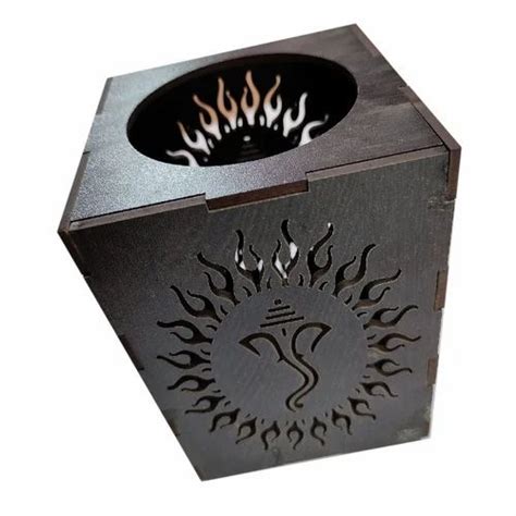 Image result for MDF Rectangular Box