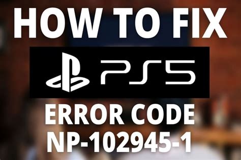 Image result for PS5 Troubleshooting