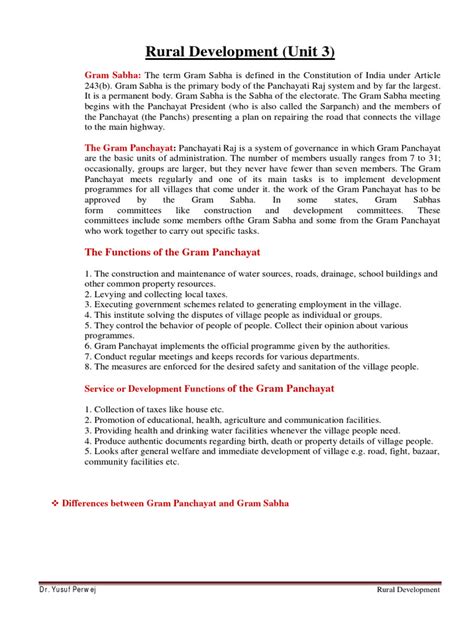 Image result for Introduction to Rural Development PDF