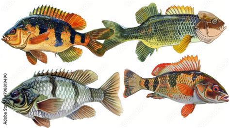 Types 的图像结果