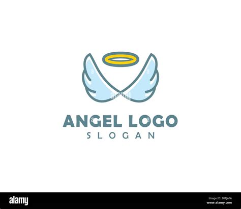 Flying Angel Logo
