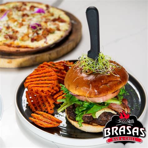Brasas Bar Grill Old San Juan | ¡Sabores únicos que no encontrarás en ...