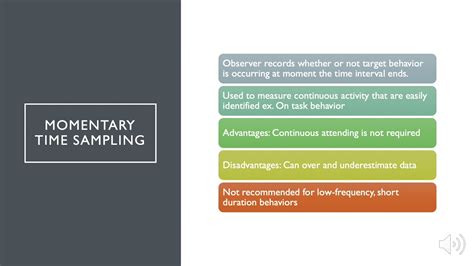 Image result for Event and Time Sampling