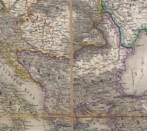 CROATIAN MAPS - through History! - Stormfront