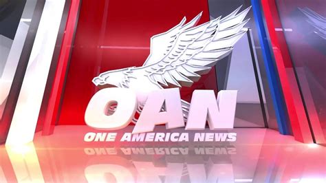 One America News Live TV 的图像结果