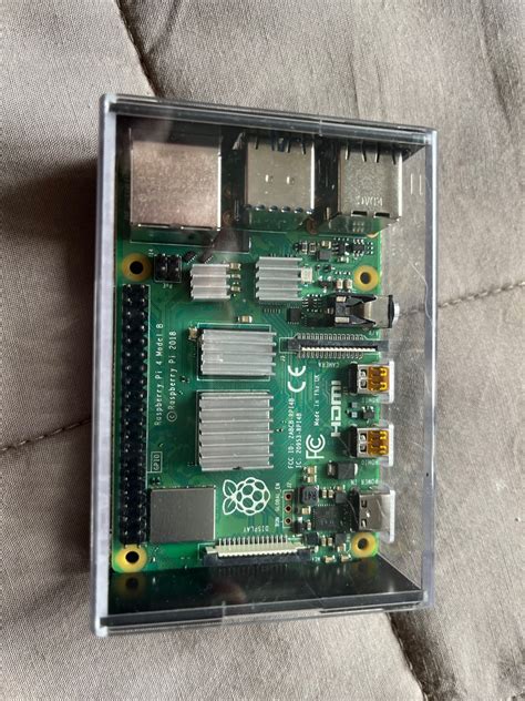 Roon Raspberry Pi 4 的图像结果
