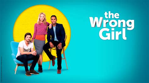 The Wrong Girl - Disponível no AXN Now - AXN Portugal