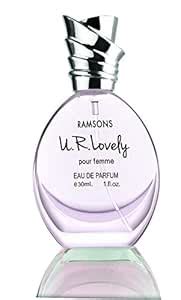 RAMSONS You Are Lovely Eau De Parfum