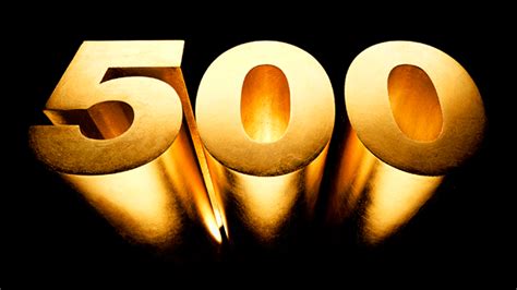 El escobillon » Blog Archive » El Perseguidor celebra su número 500