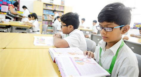 School Infrastructure | DPS Siddharth VIhar