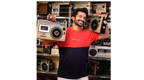 Quest for a gift for wife ended up in a hobby; Arun has a collection of ...