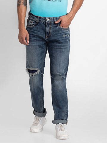 Stylish Jeans For Men | Spyker Blog
