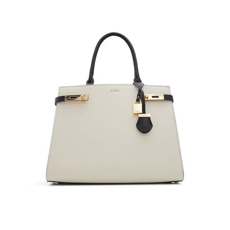 Aldo Manilla Women's Black Satchel : Amazon.in: Fashion