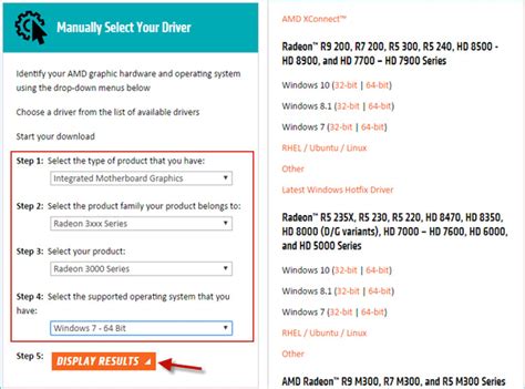 AMD Graphics Driver Update 的图像结果