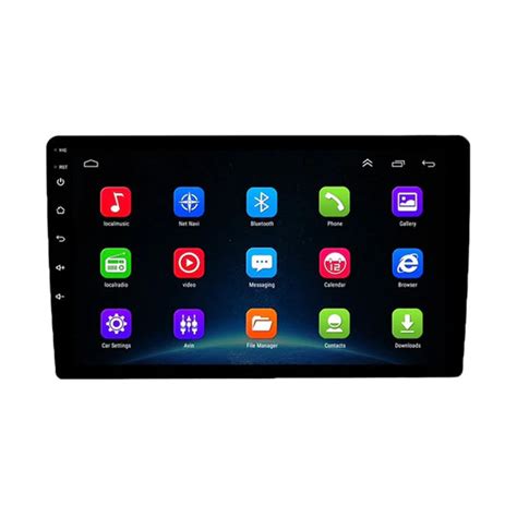 Image result for Android 9.1 Radio